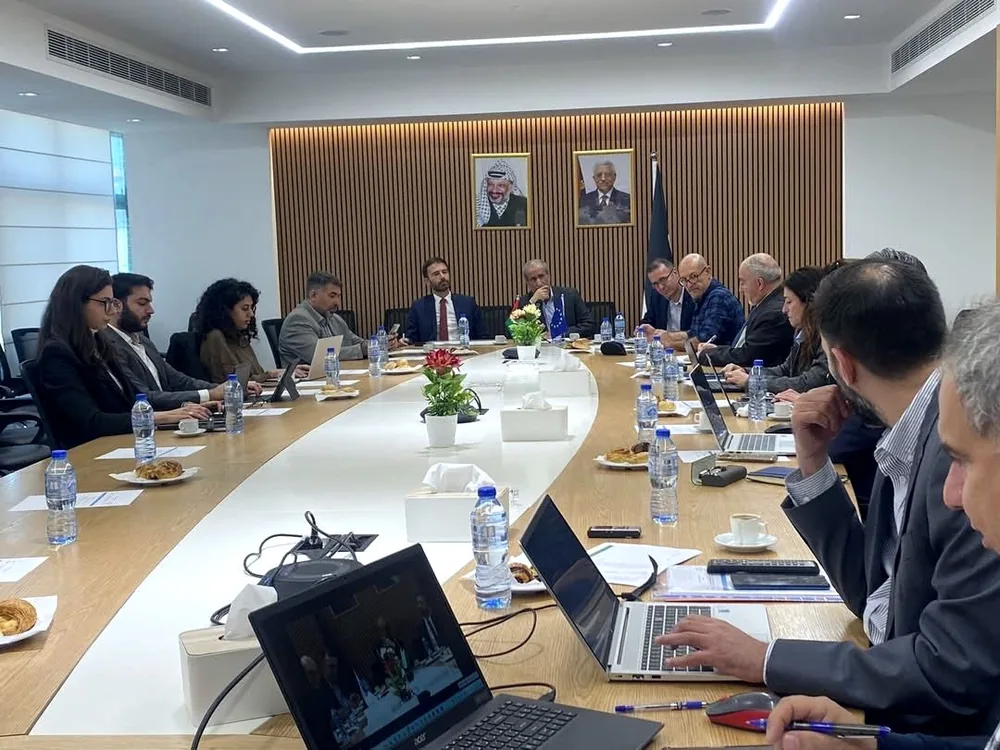 Environment Quality Authority climate change task force