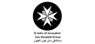 St John Eye Hospital Group