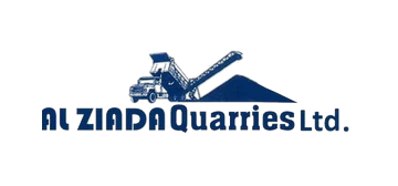 Ziyada Quarries