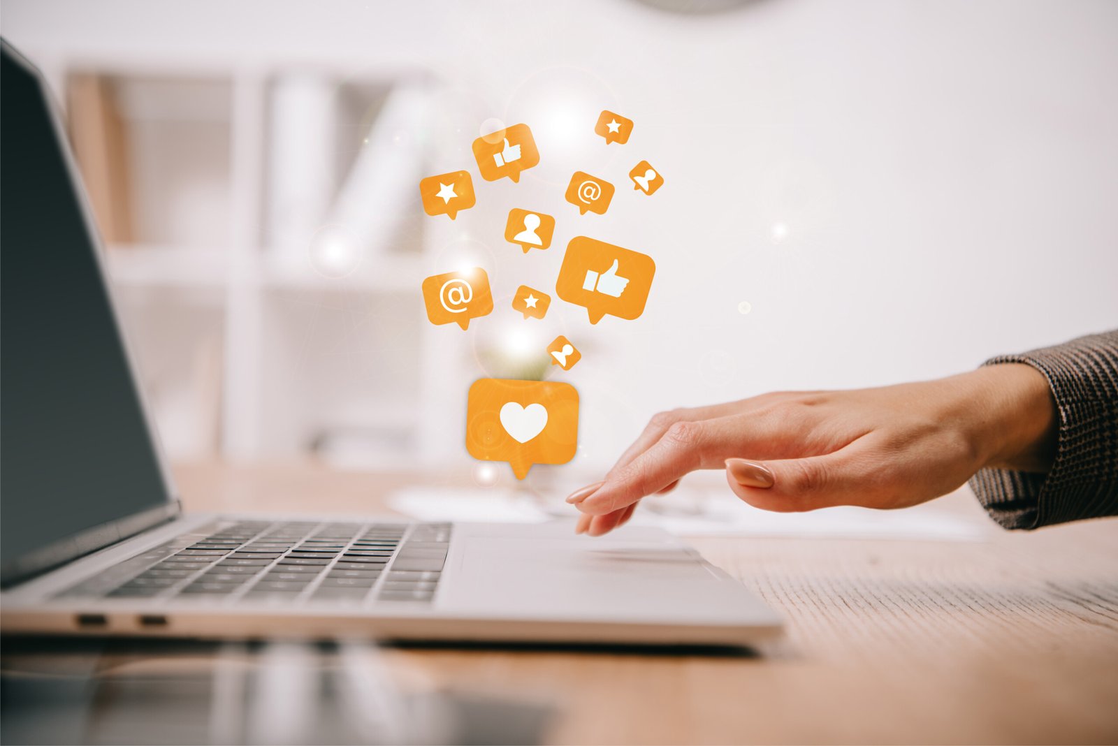 Social Media Management