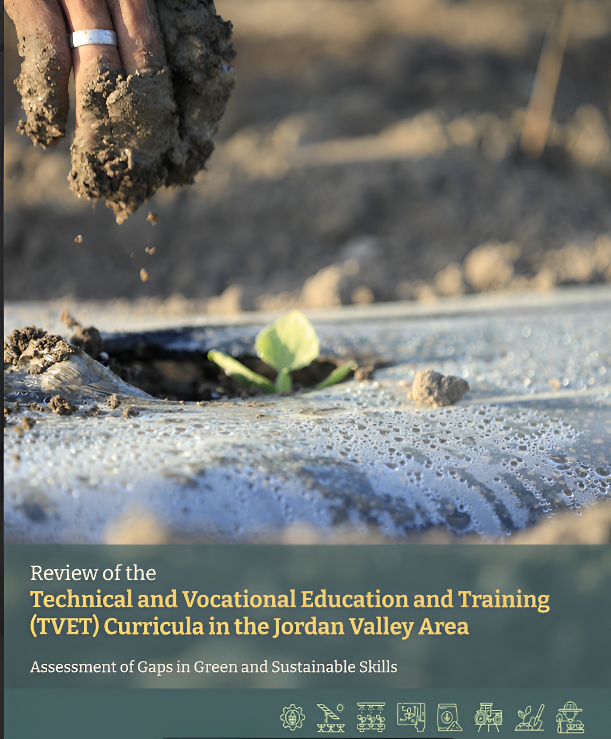 TVET CURRICULA REVIEW, JORDAN VALLEY AREA