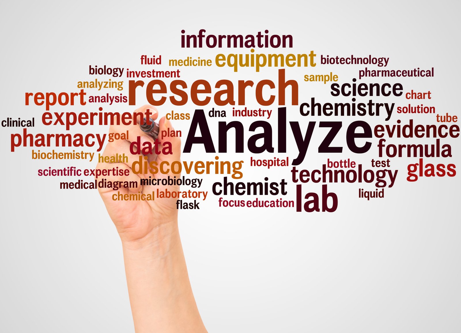 Research, Policy, and Thematic Studies
