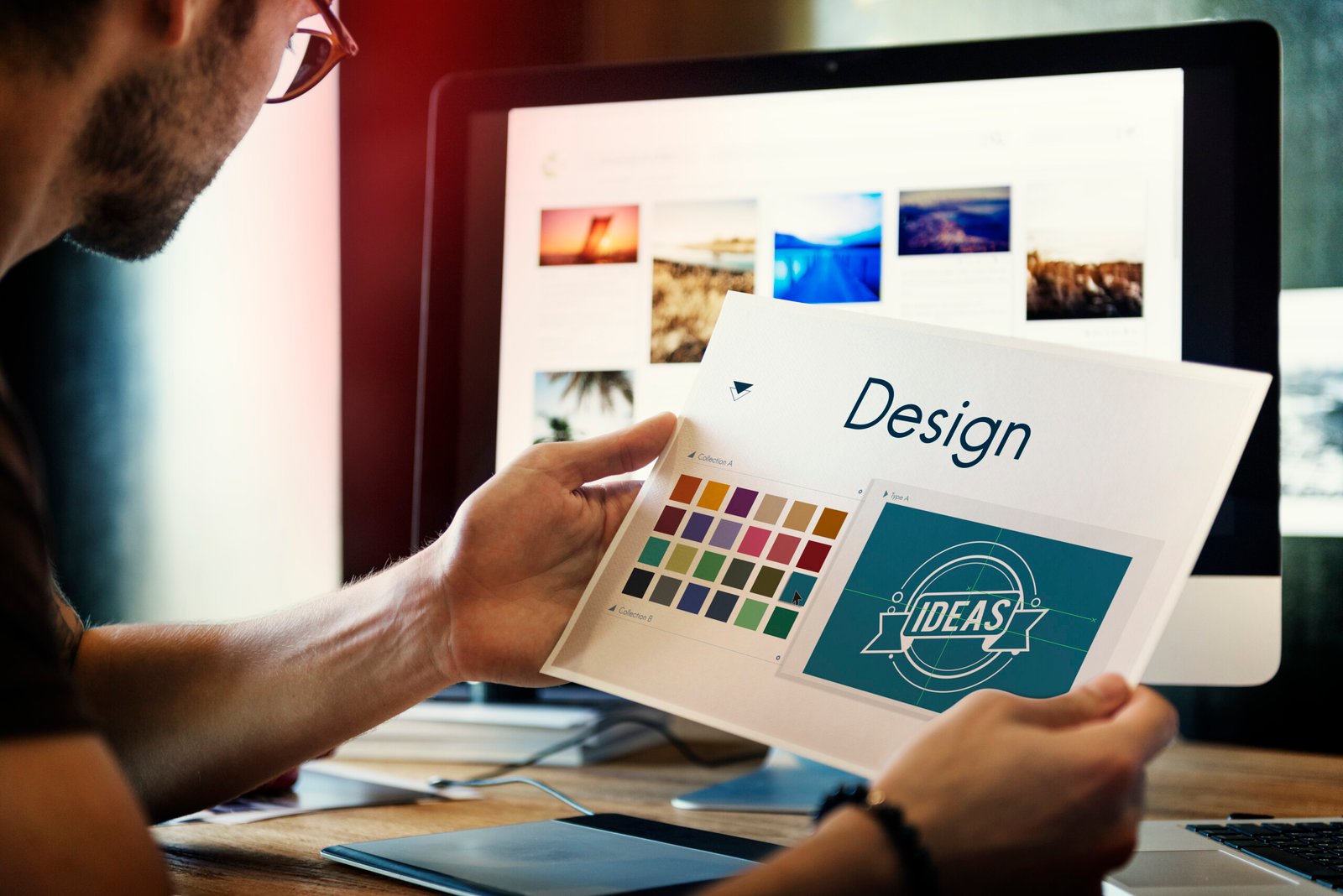 Graphic Design