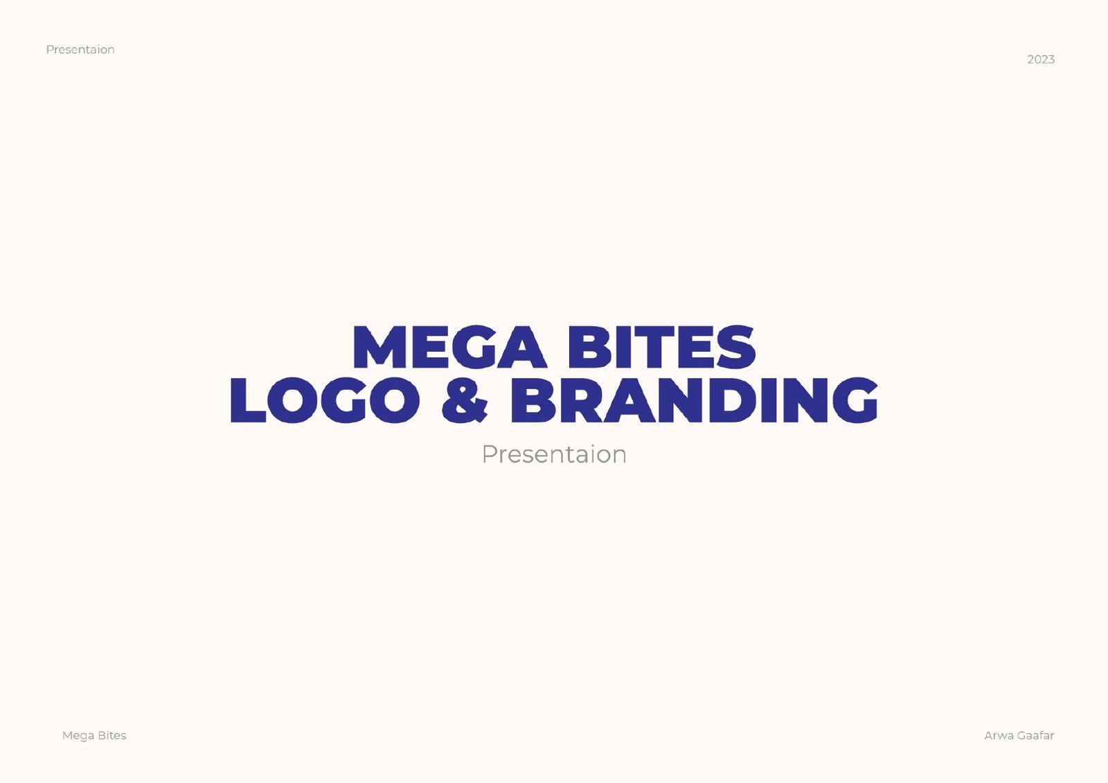 Mega Bites