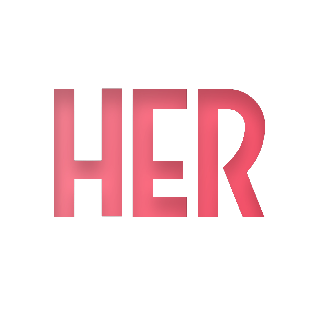 her