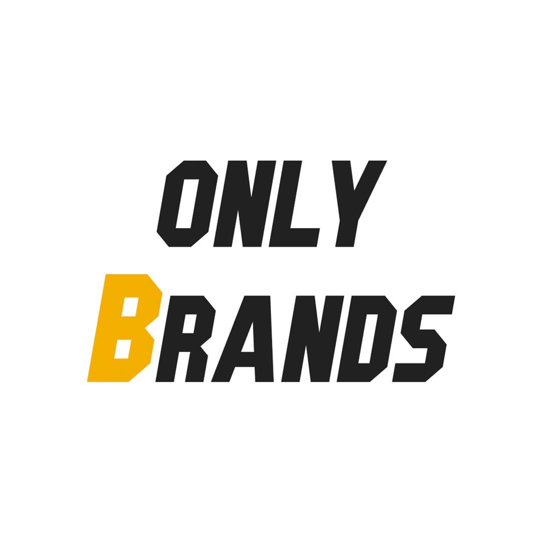 only brands