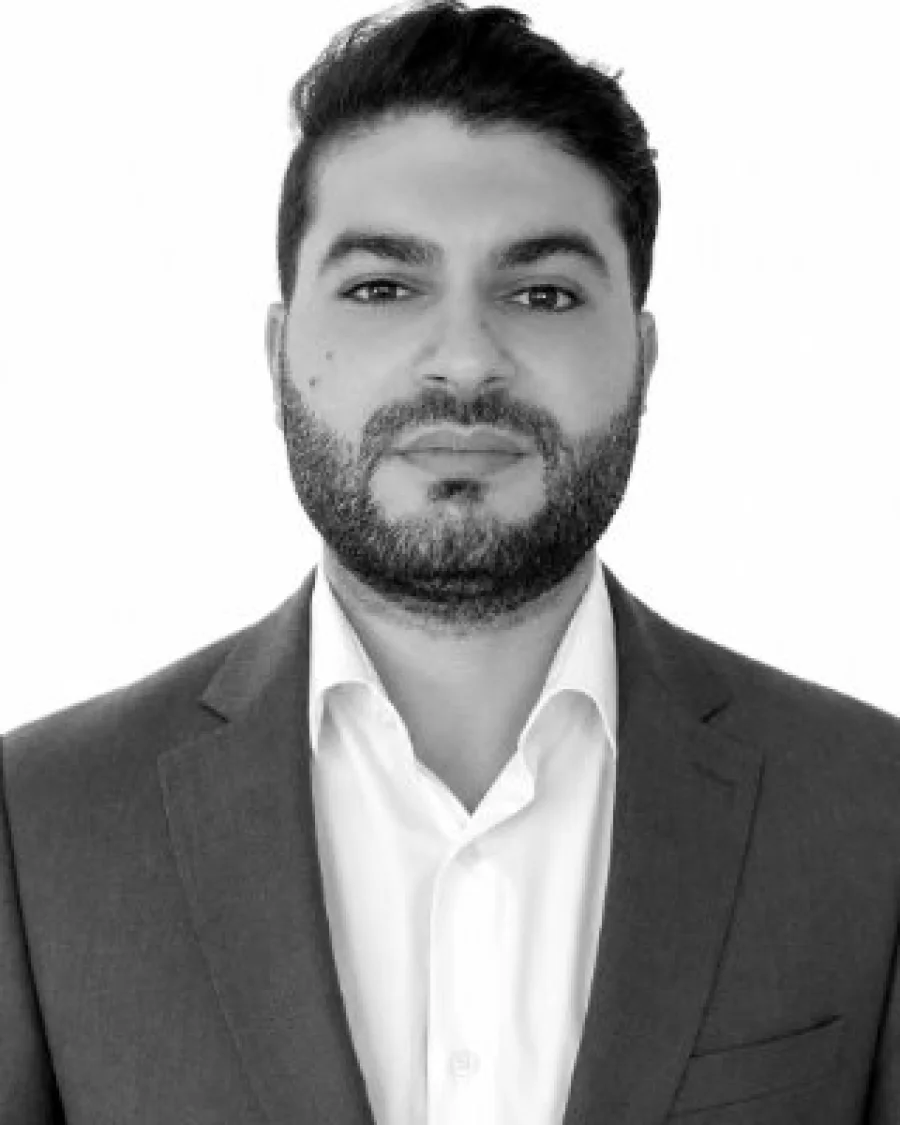 Faisal Kilani
