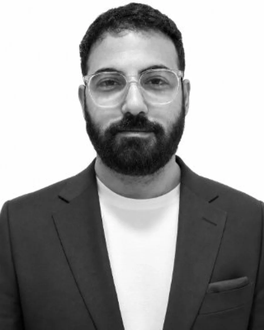 Mohammad Odeh