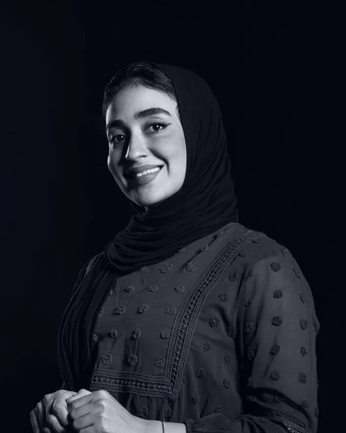 Sara Mohamed