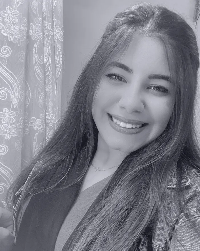 Merna Magdy